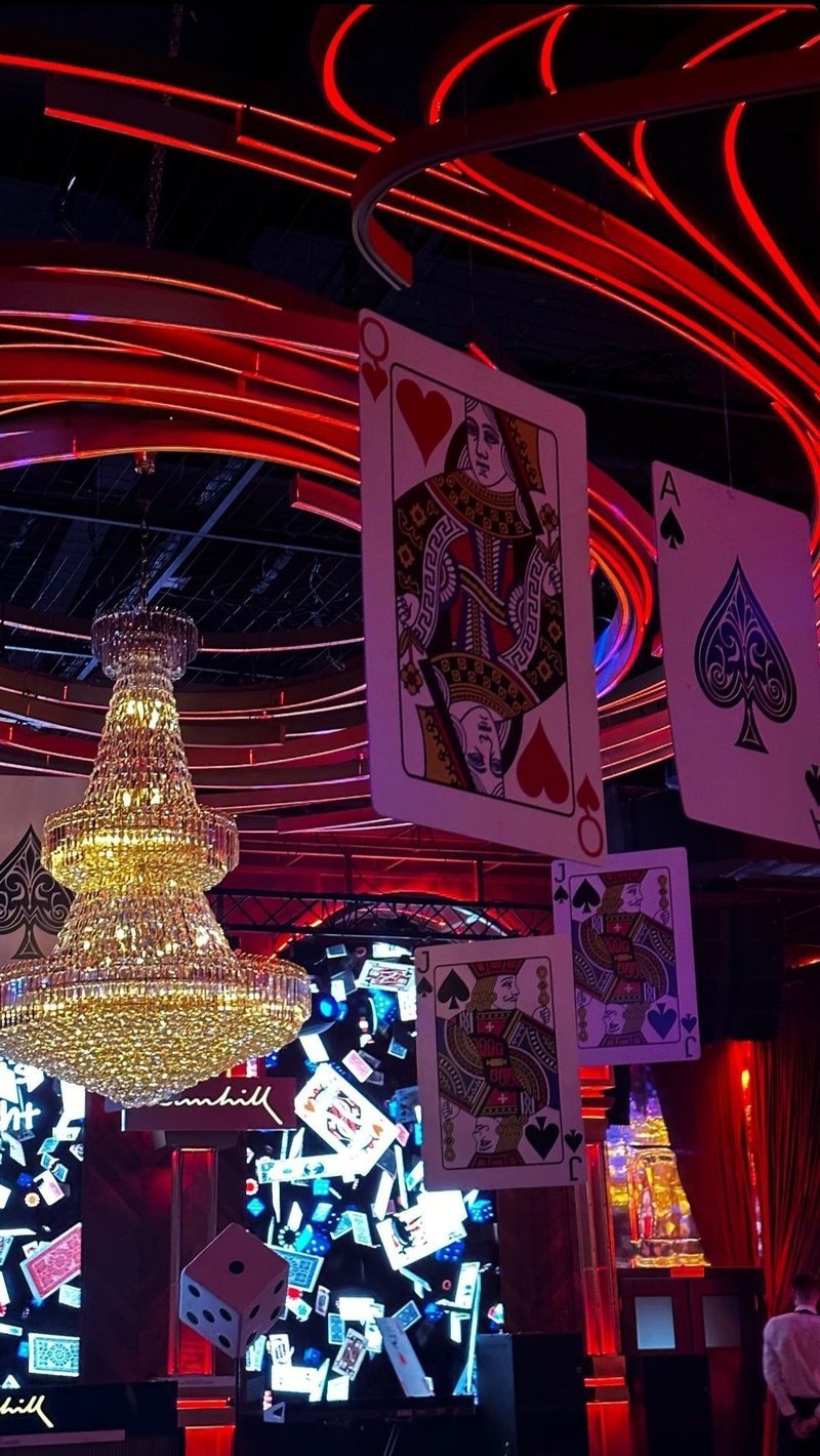 Welcome to the World of Red‑Shaded Fun
